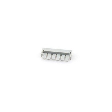 Molex 2.5 W/B RETAINER 51164-0605